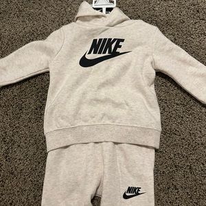 Nike Outfit Toddler